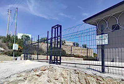 Antalya Tel Çit, Antalya Klasik Panel Çit, Antalya Örgü Çit, Antalya Dekoratif Panel Çit, Antalya Bahçe Çiti, Antalya Double Panel Çit, Antalya Double Panel Çit, Antalya Yüksek Güvenlik Çiti, Antalya Yüksek Güvenlik Çiti, Antalya Dekor Çim Çit Sistemleri, Antalya Geçici Çit, Antalya Olimpik Düzlemsel Jiletli Tel, Antalya Helozon Jiletli Tel, Antalya Kaynaklı Jiletli Tel, Antalya Kaynaklı Tel Çit,