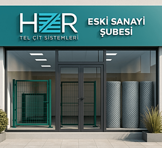 Eski Sanayi Şubesi